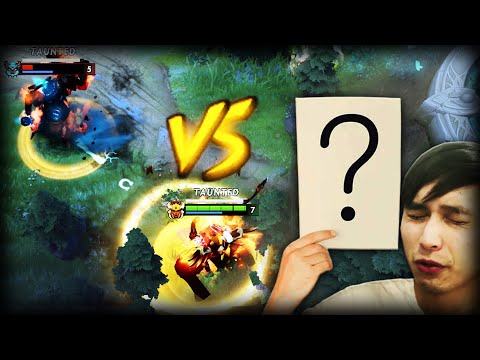 GAME IS BROKEN (SingSing Dota 2 Highlights #2127)