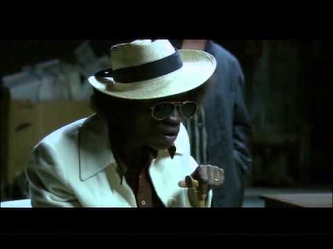 Hector Acosta - El Elegido (Music Video)