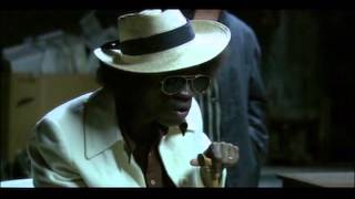 Soy Yo (La Canción del Elegido) Lyrics English Translation