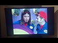 Playhouse Disney Italy Imagination Movers Promo 2009 Low Quality