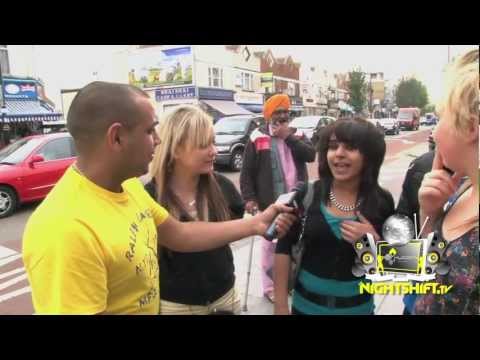 THE NIGHTSHIFT.TV 3 | Episode 1 / Part 2 - Southall Broadway