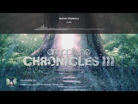 Amppitune - Aura (Cinematic Emotional Music)