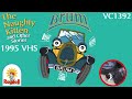 Brum The Naughty Kitten Other Stories VC1392 1995 VHS