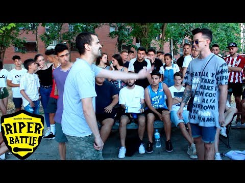 GH vs Albert - CUARTOS | 6º Edición