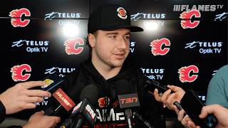 Pre-Game | Rory Kerins - 14.04.26