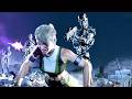 MK11 All Fatalities On Sonya Blade MK3 Klassic