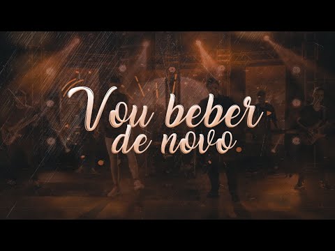 Musical Som Sete - Vou Beber de Novo (Clipe Oficial)