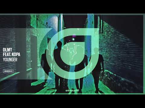 DLMT Feat. Kopa - Younger