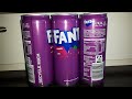 Special Vol 28 Fanta Cassis Jetzt 2025 NEU In Deutschland Kleiner Vergleich Mit Der NL Variante