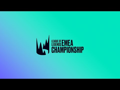 LEC 2024 - Summer Split | Regular Season - Week 1 Day 1