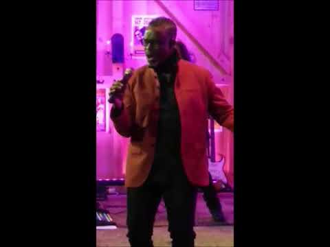 PORTER CARROLL, JR:  PURPLE RAIN