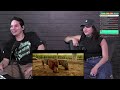 AMIR KHAN Is A WORLD CLASS Actor DANGAL Waleska And Efra Trailer Reaction