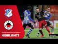 Samenvatting FC Eindhoven - Excelsior (28-02-2020)
