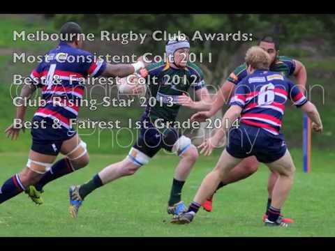 Freddie Austin Rugby Highlights April-Aug 2015