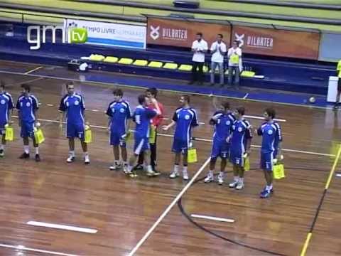 Xico reencontra este sábado ex-treinador na 1ª jornada do campeonato