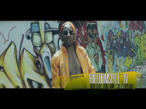 Pon2Mik  -  Je t'explik