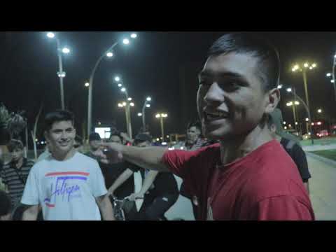 Diego AC VS Rialsix vs Sitho - Semifinal clasificatoria RapStyle vs Chiclayo - Campo de Marte