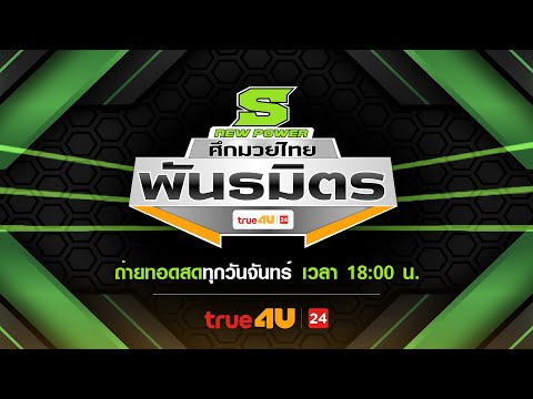 ศึกมวยไทยพันธมิตร