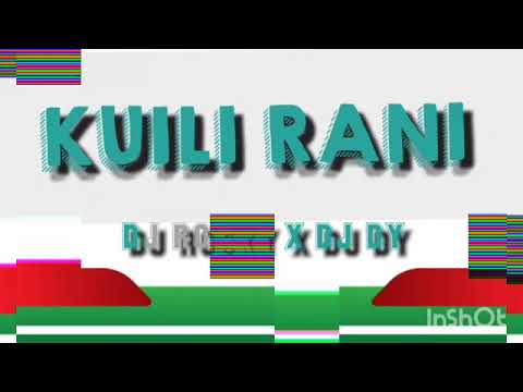 KUILI RANI DJ ROCKY X DJ DY SAMBAL PURU .. ARM PROFESSIONAL