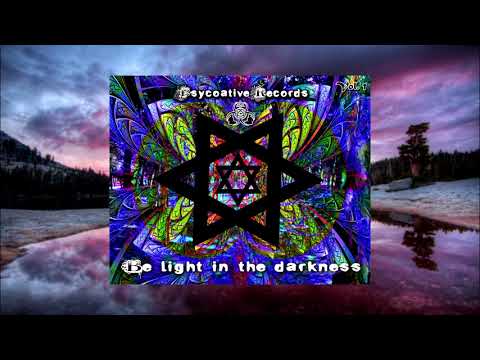 Dalikaos - Healing trip -193 (PSYCOATIVE RECORDS)