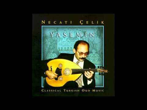 Necati Çelik - Hicaz Taksim (Original)