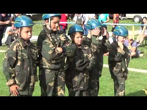 Aktuality / Hasičská súťaž ’’O pohár starostu obce Medzibrodie n/Or.’’ 2.9.2023 - video