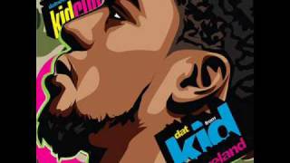 Kid Cudi - Rollin ft. Jackie Chain