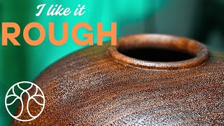 The Secret to an Amazing Tactile Wood Finish