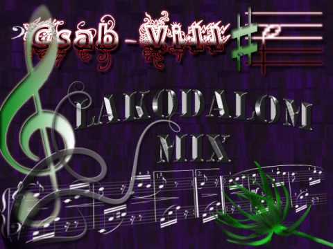 Csab Vill   Lakodalmas mix