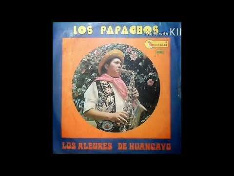 Selección de Huaylas 3  - Orquestas del Centro