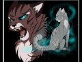 Ivypool .:I knew you were trouble:. Speedpaint 