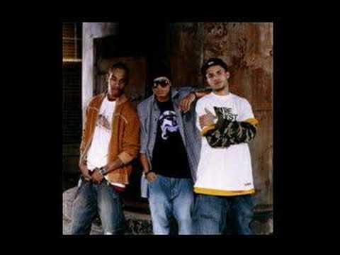 I-15 - End up cuttin