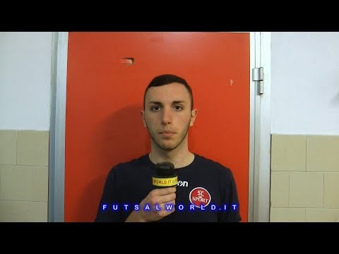 5/4/18 Francesco Zumbo , Rappresentativa Lombarda Allievi 2018