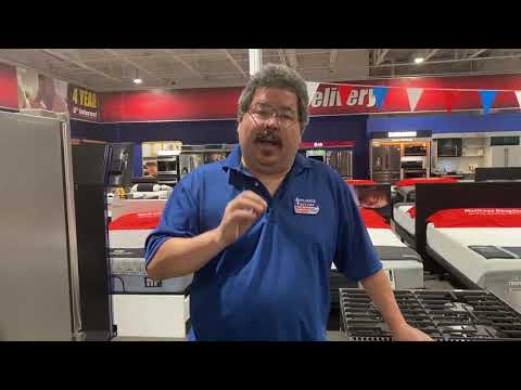 YouTube video about: How much to convert electric stove to gas?