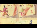 Robert Wyatt - Sea Song (Official Audio)