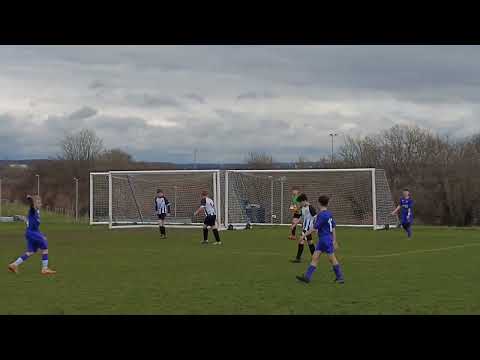 Tigers vs Alresford u12 (8 a side)