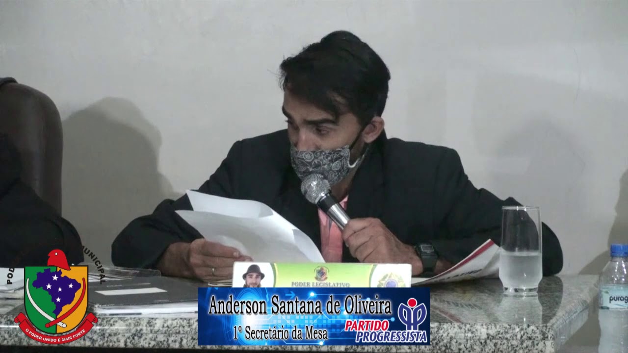 129ª Sessão Ordinária