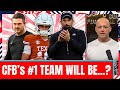 Figuring Out College Football S 1 Team In 2025 Josh Pate Cut