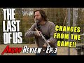 The Last of Us HBO Episode 3 - Angry Review