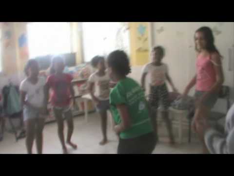 Hip Hop Maria de Nazare