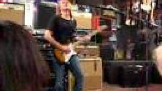 Andy Timmons  "Electric Gypsy"