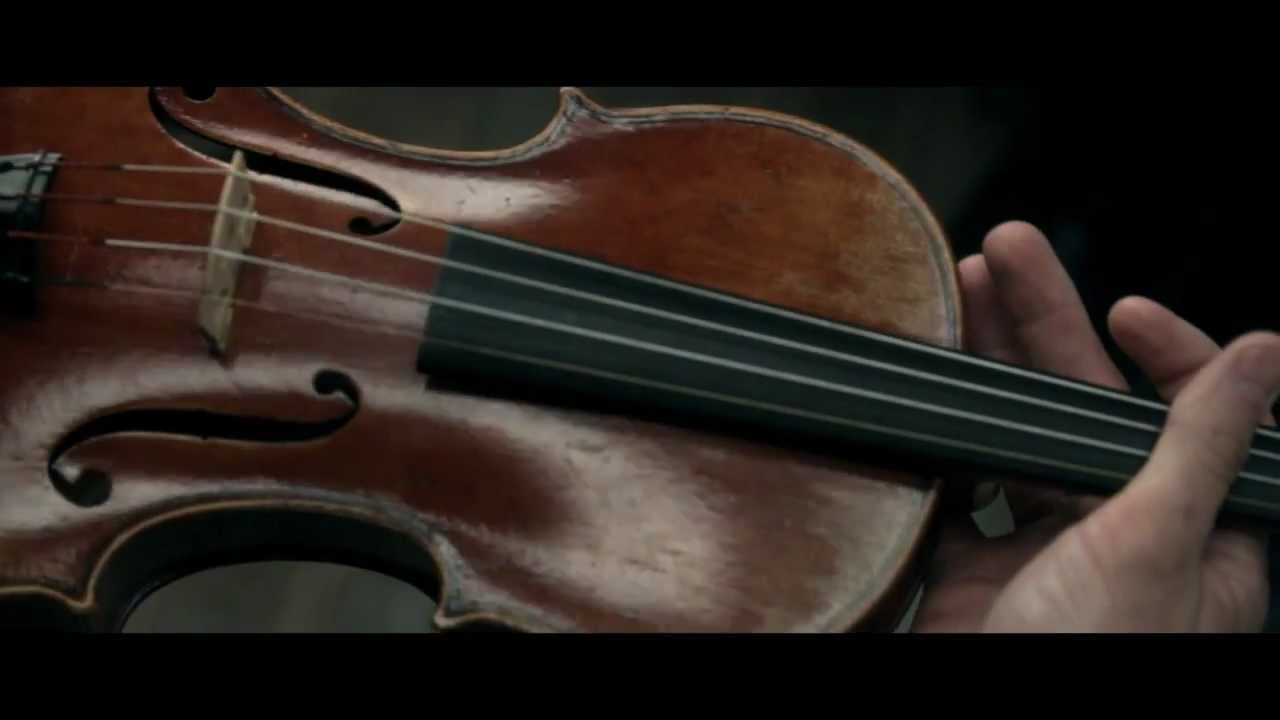 Hopeful Notes - Official Trailer