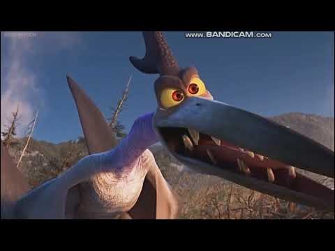 "Sleeping Starlight" Part 16 - Dueling Wands