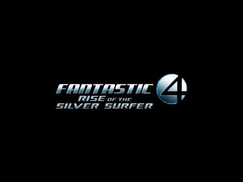 50. Silver Surfer Suite (Fantastic Four: Rise of the Silver Surfer Complete Score)