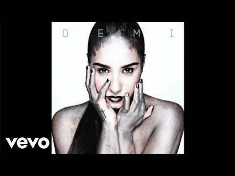 Demi Lovato - Neon Lights (Official Audio)