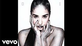 Demi Lovato - Neon Lights (Audio)