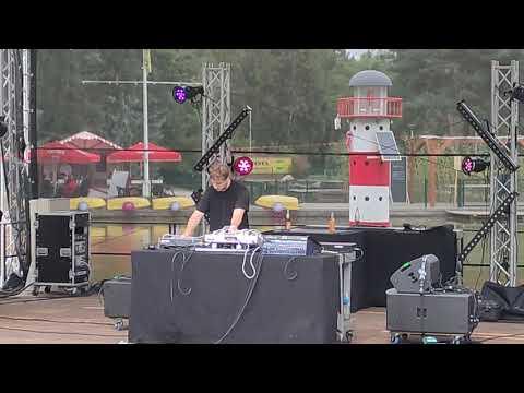 Maarten Vos - Live #Superbooth 2021