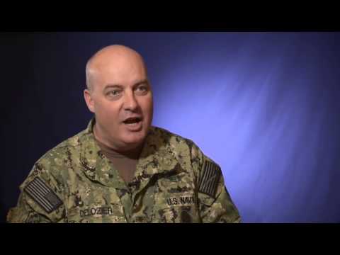 U S  Naval Forces Central Command 5th Fleet in Action   HD