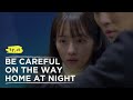 Be Careful On The Way Home At Night Miss Independent Jieun Ep 01 ENG SUB Dingo Kdrama