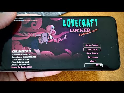 Lovecraft_locker